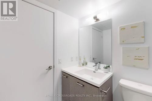 1517 - 87 Peter Street, Toronto, ON - Indoor Photo Showing Bathroom