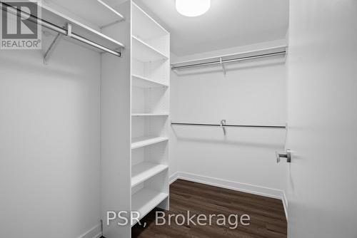 318 - 11 Ordnance Street, Toronto, ON - Indoor With Storage