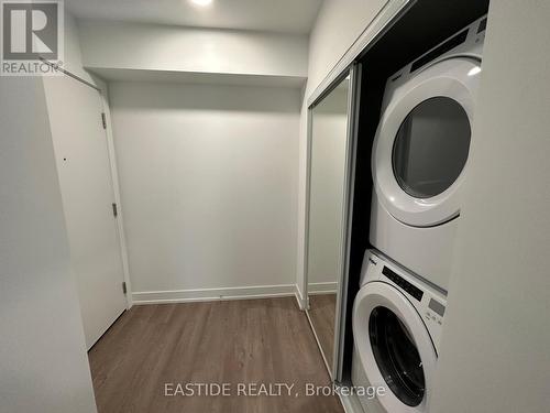 523 - 9 Clegg Road, Markham, ON - Indoor Photo Showing Laundry Room