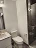 2205 - 30 Elm Drive W, Mississauga, ON  - Indoor Photo Showing Bathroom 