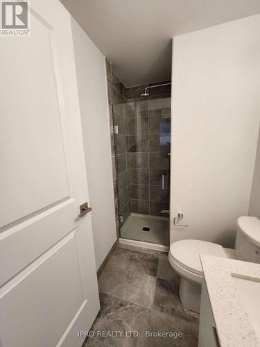 2205 - 30 Elm Drive W, Mississauga, ON - Indoor Photo Showing Bathroom