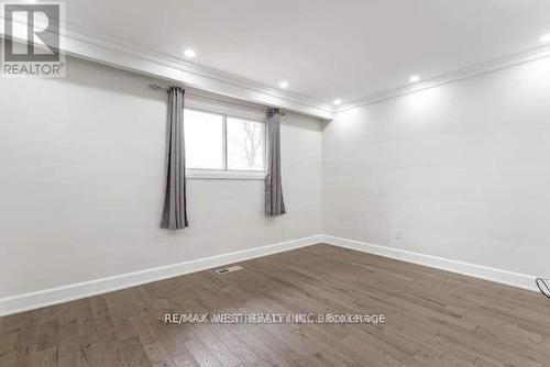 Upper - 146 Verobeach Boulevard, Toronto, ON - Indoor Photo Showing Other Room