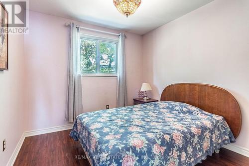 29 - 1050 Shawnmarr Road, Mississauga, ON - Indoor Photo Showing Bedroom