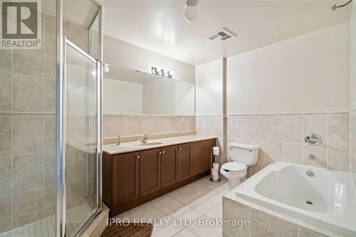 501 - 483 Faith Drive, Mississauga, ON - Indoor Photo Showing Bathroom