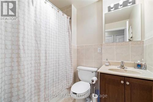 501 - 483 Faith Drive, Mississauga, ON - Indoor Photo Showing Bathroom