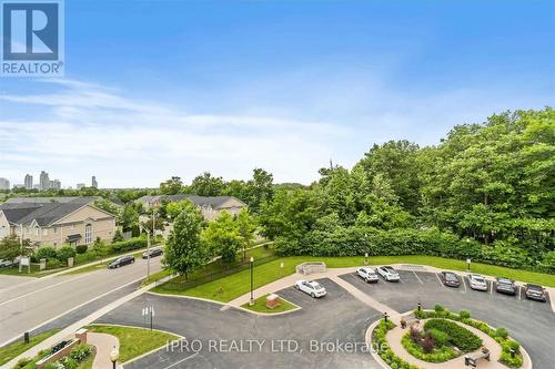 501 - 483 Faith Drive, Mississauga, ON - Outdoor With View