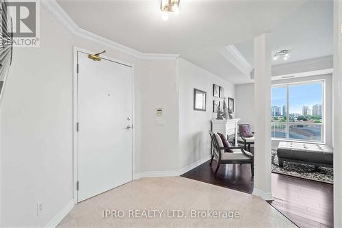 501 - 483 Faith Drive, Mississauga, ON - Indoor Photo Showing Other Room