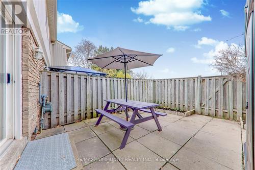 12 - 561 Childs Drive, Milton, ON 