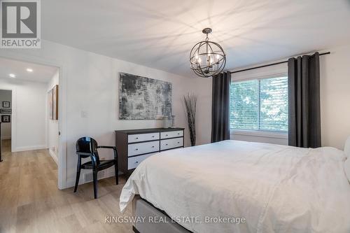 387 Mississagua Street, Niagara-On-The-Lake, ON - Indoor Photo Showing Bedroom