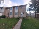 64 - 6767 Thorold Stone Road, Niagara Falls (206 - Stamford), ON  - Outdoor 