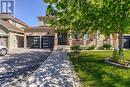 33 Huntspoint Drive, Brampton, ON  - Outdoor 