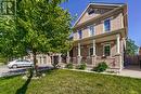 33 Huntspoint Drive, Brampton, ON  - Outdoor 