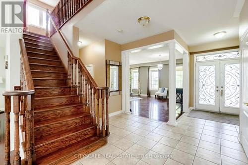 33 Huntspoint Drive, Brampton, ON - Indoor Photo Showing Other Room