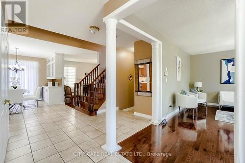 33 Huntspoint Drive, Brampton, ON - Indoor Photo Showing Other Room