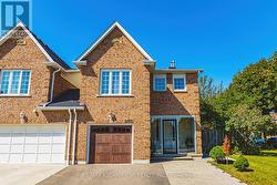 5008 WILLOWOOD DRIVE  Mississauga, ON L5R 3R5