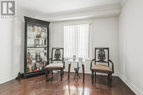 5008 Willowood Drive, Mississauga, ON - Indoor Photo Showing Other Room