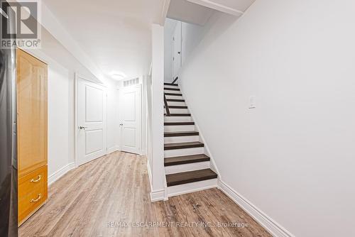 5008 Willowood Drive, Mississauga, ON - Indoor Photo Showing Other Room