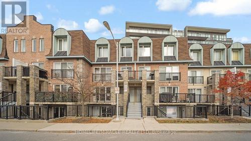 1004 - 125 George Appleton Way, Toronto, ON - Outdoor With Facade