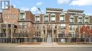 1004 - 125 George Appleton Way, Toronto, ON  - Outdoor With Facade 