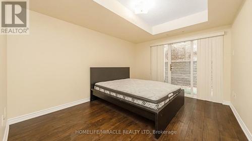 1004 - 125 George Appleton Way, Toronto, ON - Indoor Photo Showing Bedroom