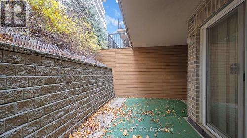 1004 - 125 George Appleton Way, Toronto, ON - Outdoor With Exterior