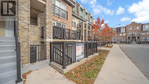 1004 - 125 George Appleton Way, Toronto, ON - Outdoor