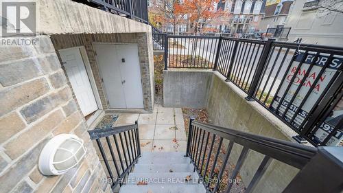 1004 - 125 George Appleton Way, Toronto, ON - Outdoor With Exterior