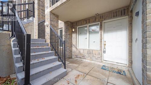 1004 - 125 George Appleton Way, Toronto, ON - Outdoor With Exterior