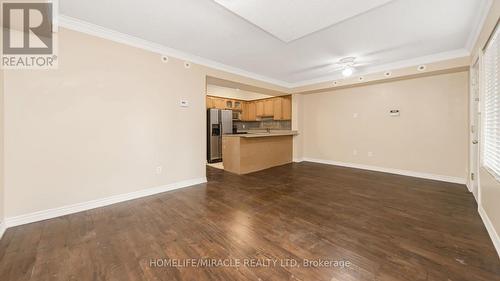 1004 - 125 George Appleton Way, Toronto, ON - Indoor