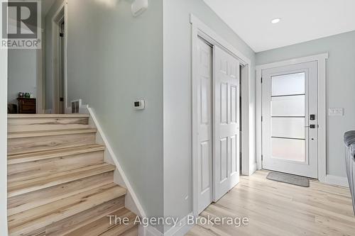 38 Martha Court, Welland (769 - Prince Charles), ON - Indoor Photo Showing Other Room