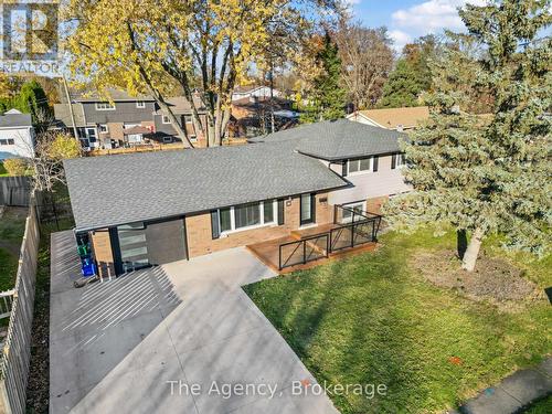 38 Martha Court, Welland (769 - Prince Charles), ON - Outdoor