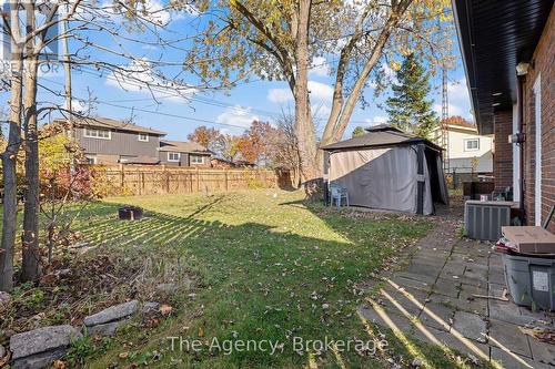 38 Martha Court, Welland (769 - Prince Charles), ON - Outdoor