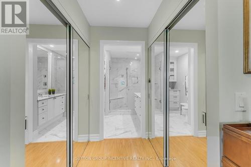 609 - 6 Toronto Street, Barrie, ON - Indoor Photo Showing Bathroom