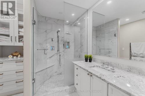 609 - 6 Toronto Street, Barrie, ON - Indoor Photo Showing Bathroom