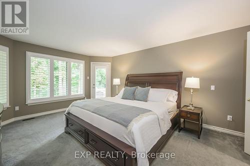 27 Calvert Place, Thames Centre (Dorchester), ON - Indoor Photo Showing Bedroom