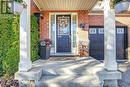 45 Nancroft Crescent, Cambridge, ON  - Outdoor 