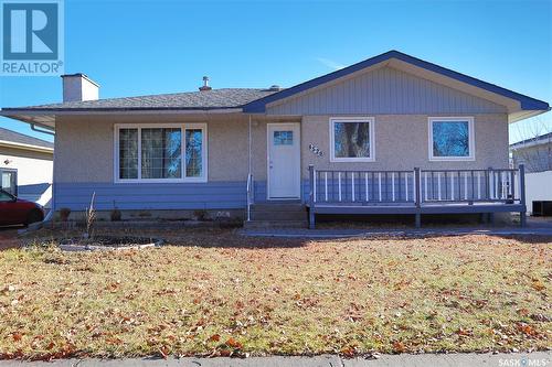 4529 England Road, Regina, SK - Outdoor