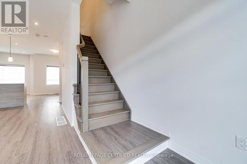 4 - 51 Sparrow Avenue, Cambridge, ON - Indoor Photo Showing Other Room