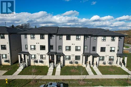 4 - 51 Sparrow Avenue, Cambridge, ON - Outdoor With Facade