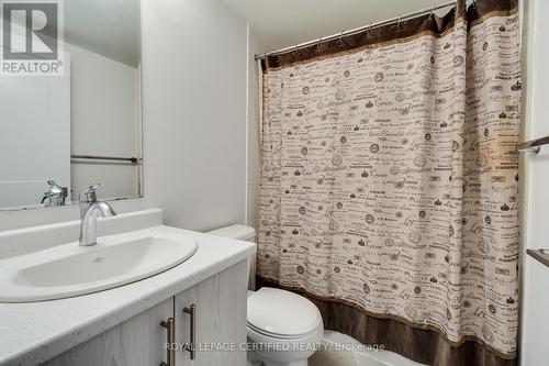 4 - 51 Sparrow Avenue, Cambridge, ON - Indoor Photo Showing Bathroom