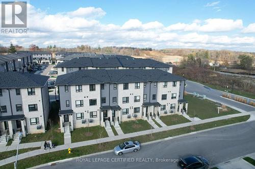 4 - 51 Sparrow Avenue, Cambridge, ON - Outdoor With View