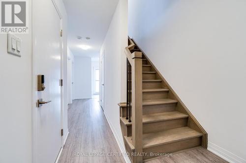 4 - 51 Sparrow Avenue, Cambridge, ON - Indoor Photo Showing Other Room