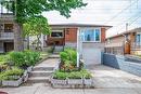 2 - 49 Selkirk Avenue, Hamilton, ON  - Outdoor 