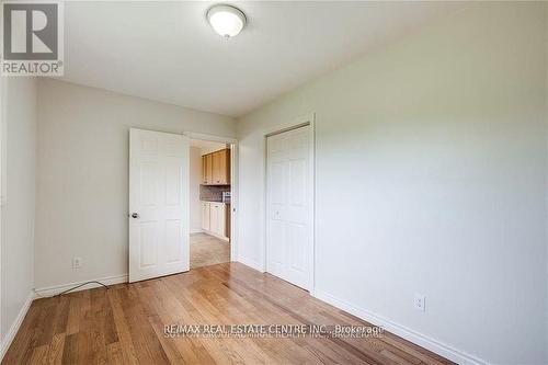 2 - 49 Selkirk Avenue, Hamilton, ON - Indoor Photo Showing Other Room