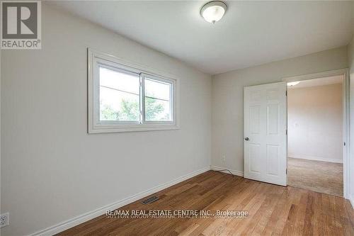 2 - 49 Selkirk Avenue, Hamilton, ON - Indoor Photo Showing Other Room