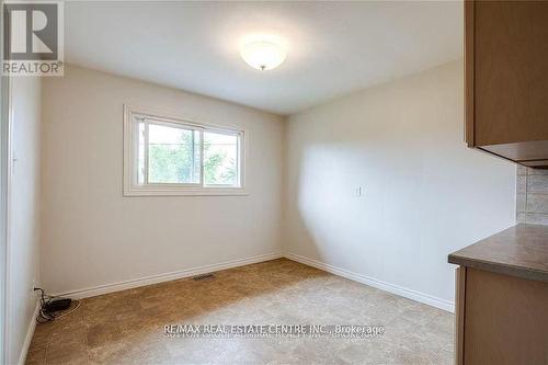 2 - 49 Selkirk Avenue, Hamilton, ON - Indoor Photo Showing Other Room