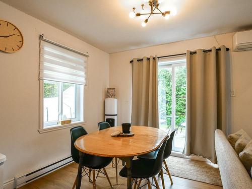 Dining room - 155Z  - 155Az Rue Champagne, Sainte-Sophie, QC - Indoor Photo Showing Dining Room