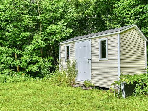 Shed - 155Z  - 155Az Rue Champagne, Sainte-Sophie, QC - Outdoor