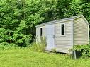 Shed - 155Z  - 155Az Rue Champagne, Sainte-Sophie, QC  - Outdoor 