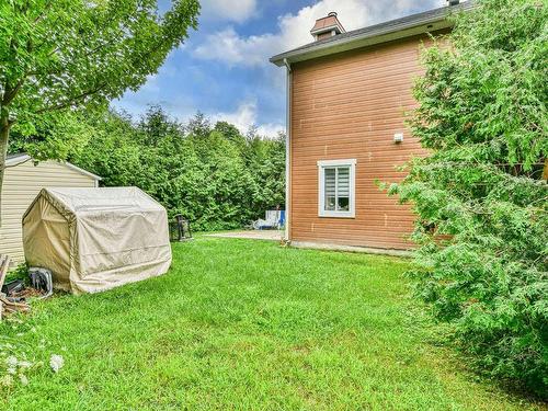 Overall view - 155Z  - 155Az Rue Champagne, Sainte-Sophie, QC - Outdoor